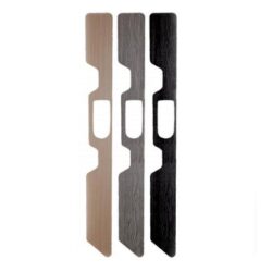 Фото &mdash; Двери Sanjo для автодома 10