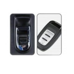 Фото &mdash; Двери Sanjo для автодома 10