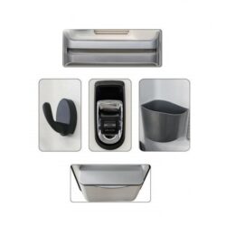 Фото &mdash; Двери Sanjo для автодома 12