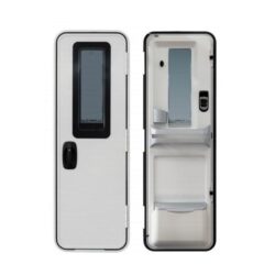 Фото &mdash; Двери Sanjo для автодома 12