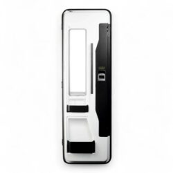 Фото &mdash; Двери Sanjo для автодома 0