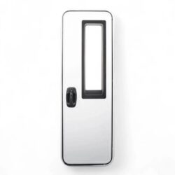 Фото &mdash; Двери Sanjo для автодома 1