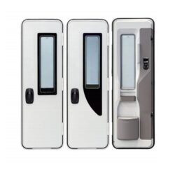 Двери Sanjo для автодома