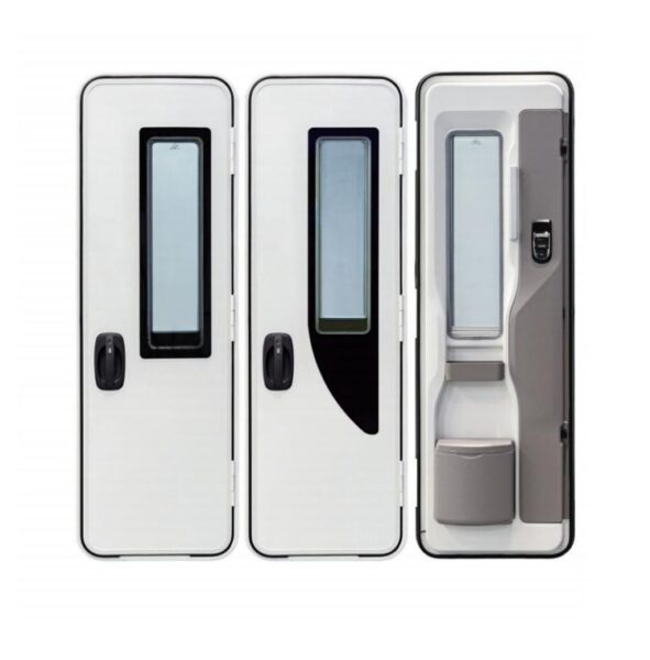 Двери Sanjo для автодома