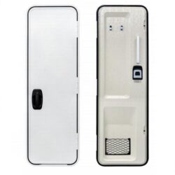 Фото &mdash; Двери Sanjo для автодома 7