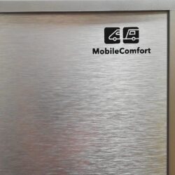 Фото — Mobile Comfort — встраиваемые компрессорные холодильники 8