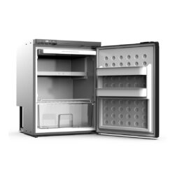 Фото — Mobile Comfort — встраиваемые компрессорные холодильники 9