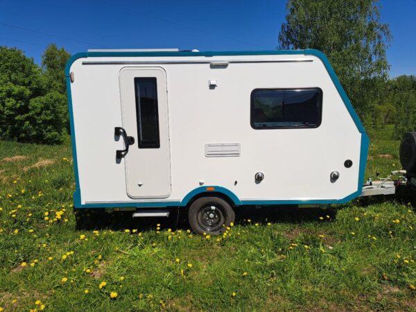 Дверь Sanjo FD по индивидуальным размерам 1