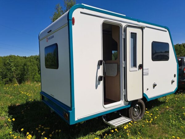 Дверь Sanjo FD по индивидуальным размерам 1