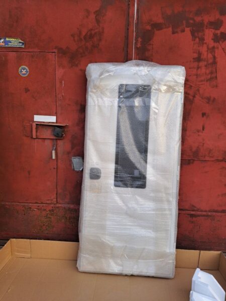 Дверь Sanjo FD по индивидуальным размерам 1