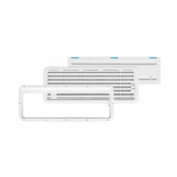 Фото &mdash; Вентиляционная решетка Sanjo 0