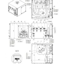 Фото — MultiHot — система отопления автодома 0