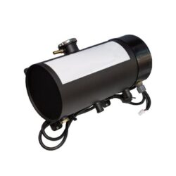 Фото — MultiHot — система отопления автодома 3