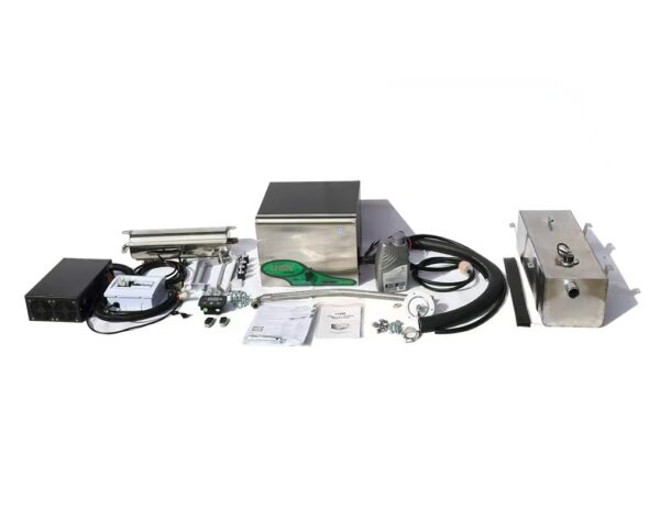 Встраиваемые генераторы USR 1