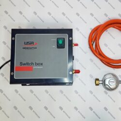 Встраиваемые генераторы USR 1