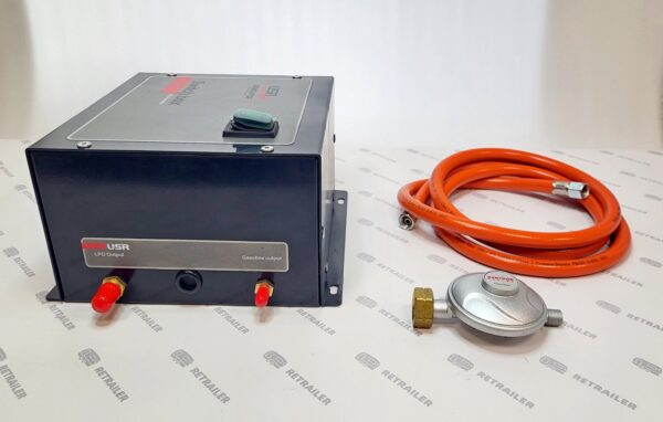Встраиваемые генераторы USR 1