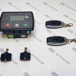 Встраиваемые генераторы USR 1
