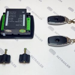 Встраиваемые генераторы USR 1
