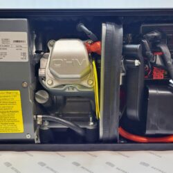 Встраиваемые генераторы USR 1