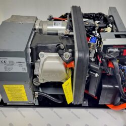 Встраиваемые генераторы USR 1