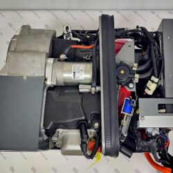 Встраиваемые генераторы USR 1