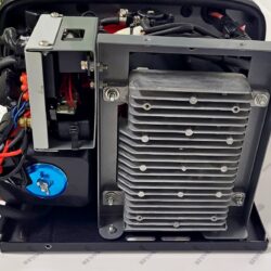 Встраиваемые генераторы USR 1