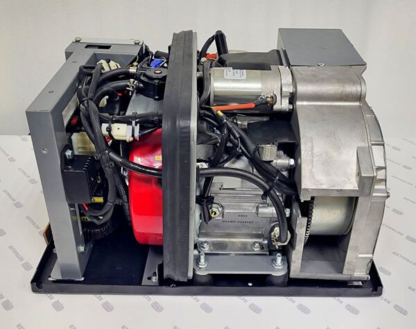 Встраиваемые генераторы USR 1