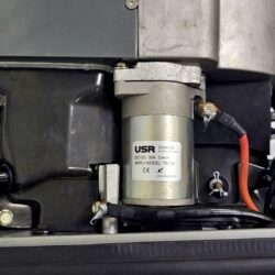 Встраиваемые генераторы USR 1