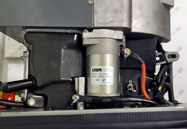 Встраиваемые генераторы USR 1