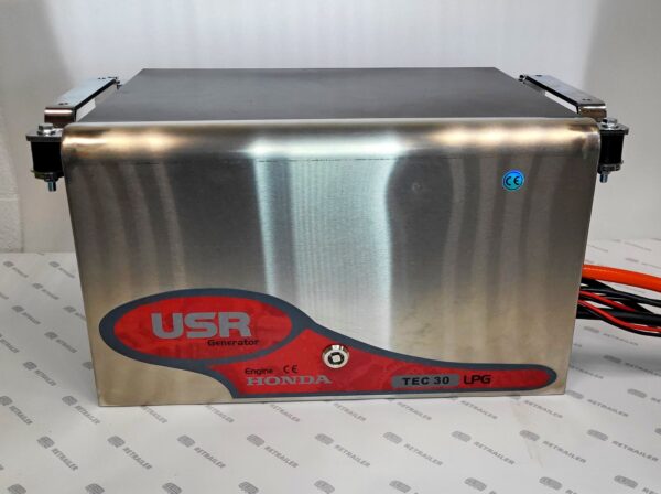 Встраиваемые генераторы USR 1