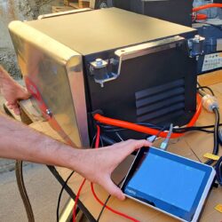 Встраиваемые генераторы USR 1