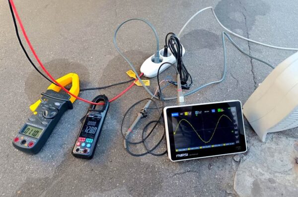 Встраиваемые генераторы USR 1