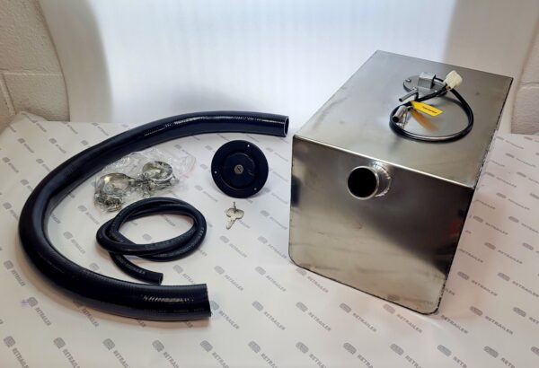 Встраиваемые генераторы USR 1