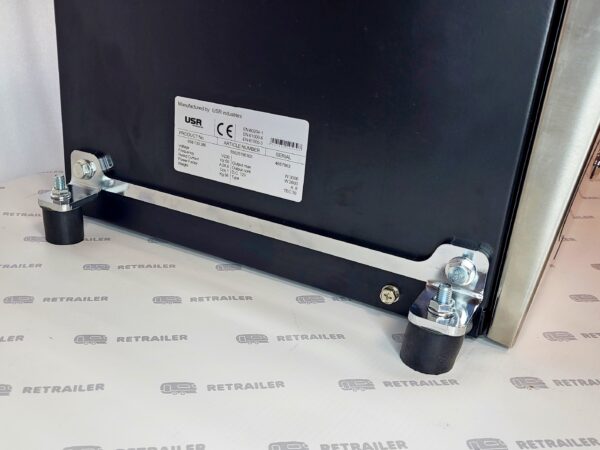 Встраиваемые генераторы USR 1