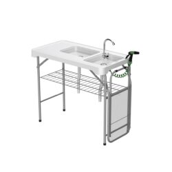 Фото &mdash; Уличный стол-кухня Campfort Prokitchen 3