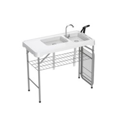 Фото &mdash; Уличный стол-кухня Campfort Prokitchen 3