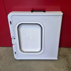 Фото &mdash; Уличный стол-кухня Campfort Prokitchen 1