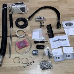 Фото — Комбинированный отопитель Truma Combi 1