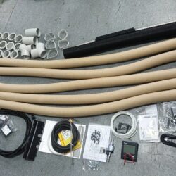 Фото — Комбинированный отопитель Truma Combi 1