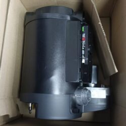 Фото — Комбинированный отопитель Truma Combi 1