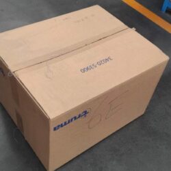 Фото — Комбинированный отопитель Truma Combi 0