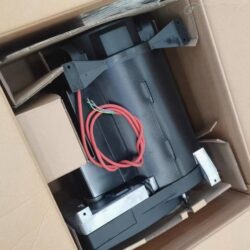 Фото — Комбинированный отопитель Truma Combi 0