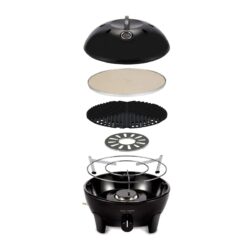 Cadac Glamp Chef 40 настольные газовые грили
