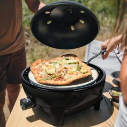 Cadac Glamp Chef 40 настольные газовые грили 1