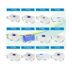 Баки для воды Campfort Tank 1
