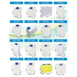 Баки для воды Campfort Tank 1