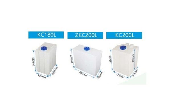 Баки для воды Campfort Tank 1