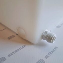 Фото — Баки для воды Campfort Tank 1