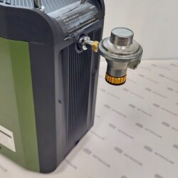 KEMIMOTO переносной газовый бойлер 1