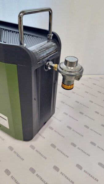 KEMIMOTO переносной газовый бойлер 1